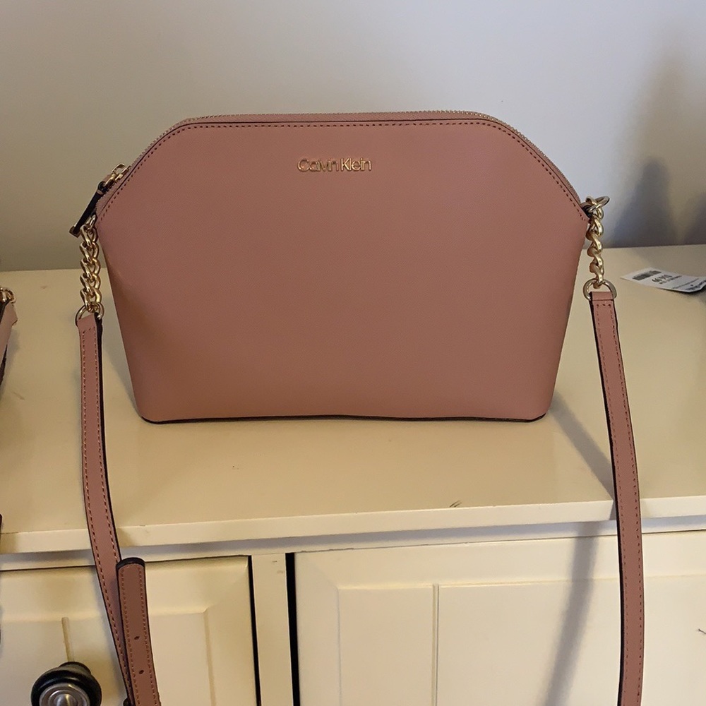 Calvin Klein handbag